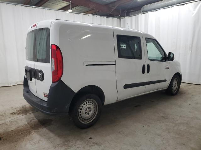 Photo 3 from auction – 2021 RAM PROMASTER with VIN ZFBHRFAB4M6U20863
