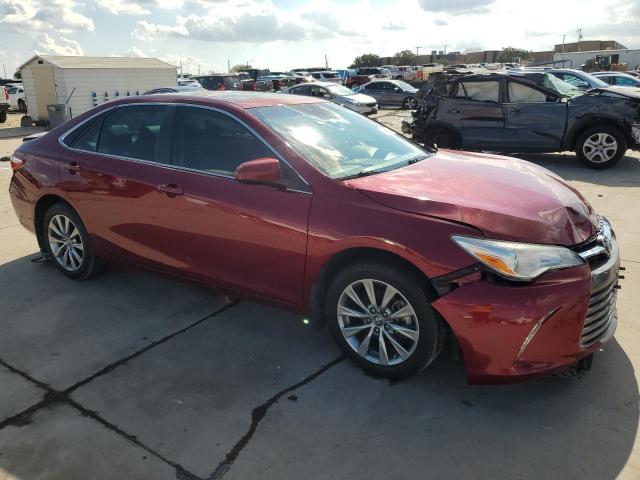 Photo 4 from auction – 2017 TOYOTA CAMRY LE with VIN 4T1BF1FK5HU793401