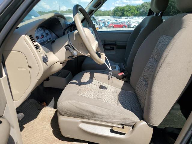 Photo 7 from auction – 2003 FORD EXPLORER with VIN 1FMZU67E63UA66030