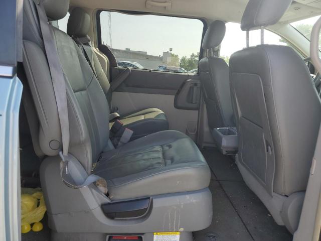 Photo 11 from auction – 2008 CHRYSLER TOWN & COU with VIN 2A8HR54P28R760082