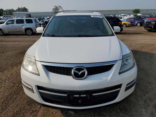 Photo 5 from auction – 2009 MAZDA CX-9 with VIN JM3TB38V790179215