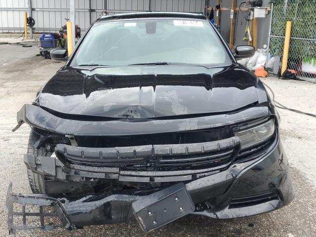 Photo 5 from auction – 2023 DODGE CHARGER SX with VIN 2C3CDXBGXPH518664