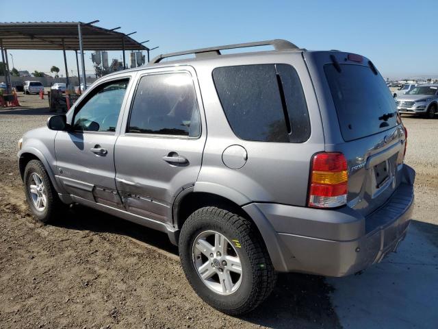 Photo 2 from auction – 2007 FORD ESCAPE HEV with VIN 1FMCU49H27KB70355