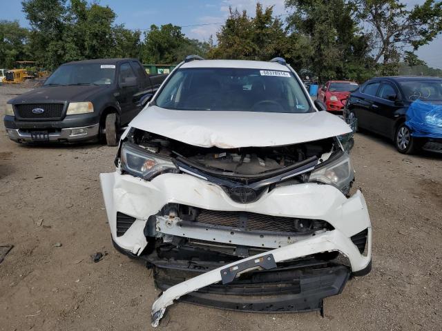 Photo 5 from auction – 2016 TOYOTA RAV4 LE with VIN JTMBFREV6GJ055749