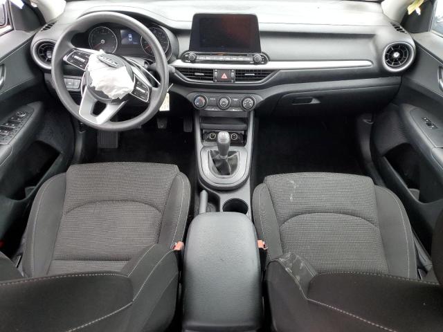 Photo 8 from auction – 2021 KIA FORTE FE with VIN 3KPF24AD1ME325976