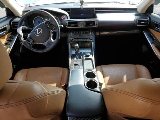Photo 8 from auction – 2014 LEXUS IS 250 with VIN JTHBF1D28E5038416