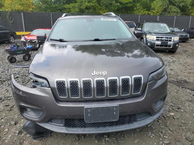 Photo 5 from auction – 2019 JEEP CHEROKEE L with VIN 1C4PJMLN4KD233689