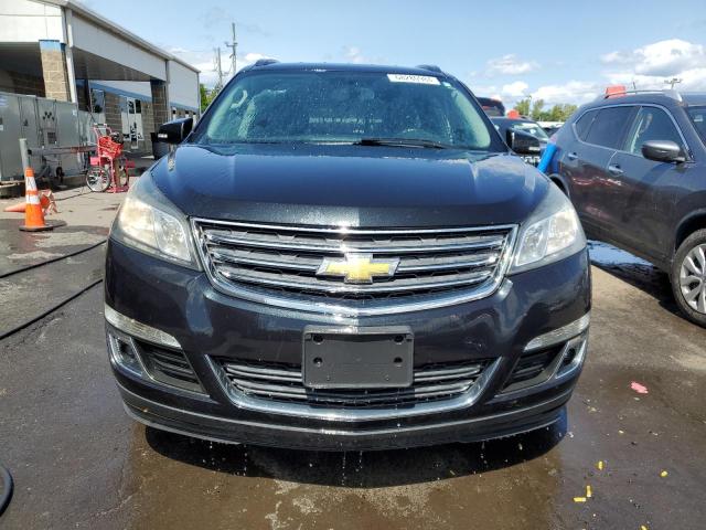 Photo 5 from auction – 2014 CHEVROLET TRAVERSE L with VIN 1GNKVGKD5EJ110697