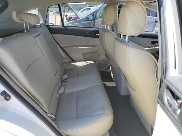 Photo 10 from auction – 2014 SUBARU XV CROSSTR with VIN JF2GPAKC5E8345395