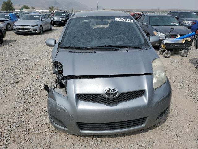 Photo 5 from auction – 2011 TOYOTA YARIS with VIN JTDJT4K35B5325632