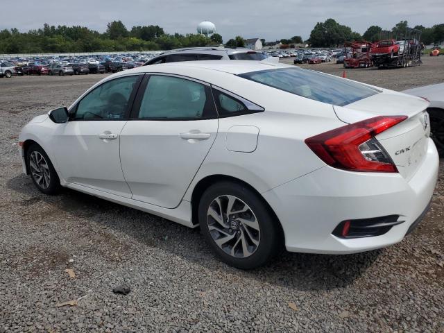 Photo 2 from auction – 2018 HONDA CIVIC with VIN 19XFC2F73JE207279