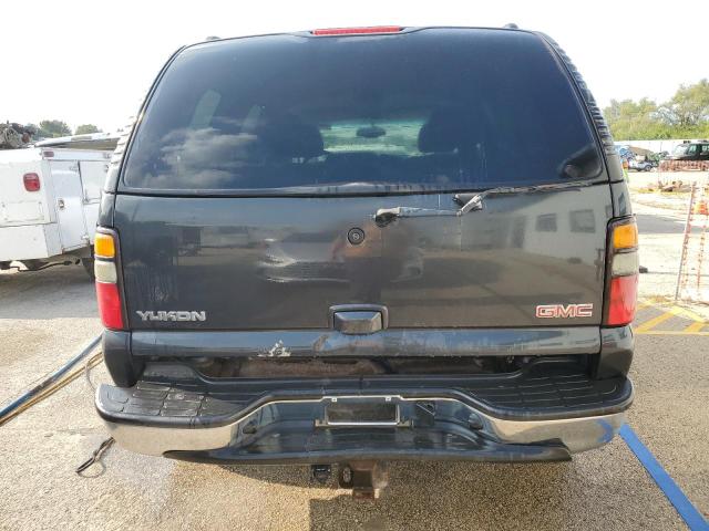 Photo 6 from auction – 2005 GMC YUKON with VIN 1GKEK13T95J184114