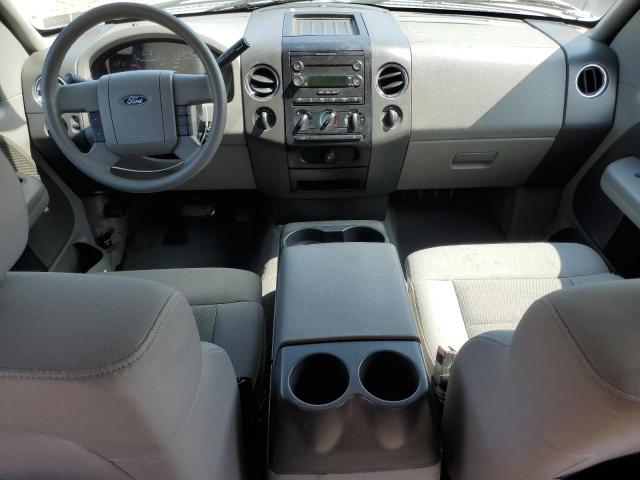 Photo 8 from auction – 2004 FORD F150 SUPER with VIN 1FTPW14564KD62403
