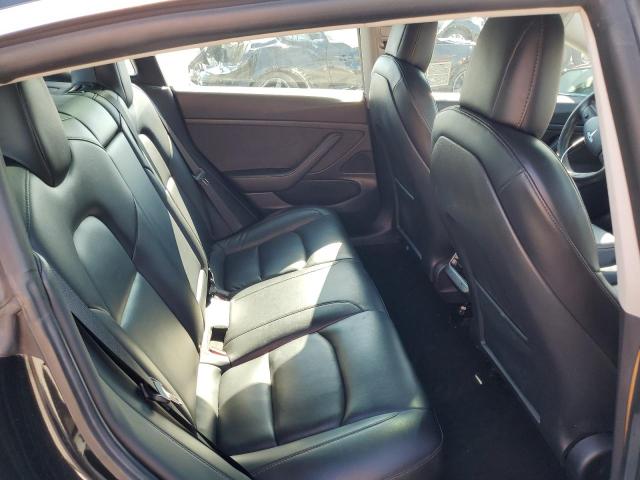 Photo 10 from auction – 2020 TESLA MODEL 3 with VIN 5YJ3E1EA3LF803347
