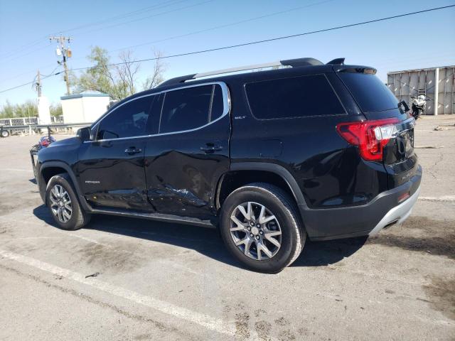 Photo 2 from auction – 2023 GMC ACADIA SLT with VIN 1GKKNML42PZ236868