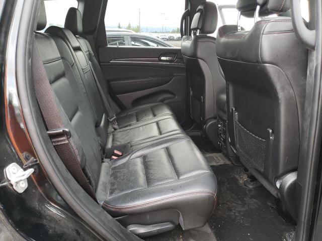 Photo 11 from auction – 2021 JEEP GRAND CHER with VIN 1C4RJFLT9MC503723