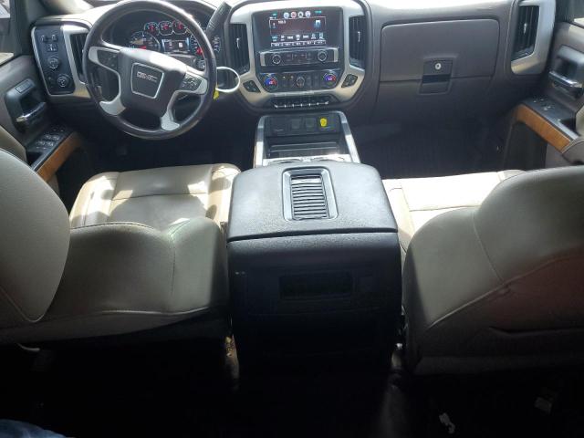 Photo 8 from auction – 2018 GMC SIERRA K15 with VIN 3GTU2NEC1JG339827