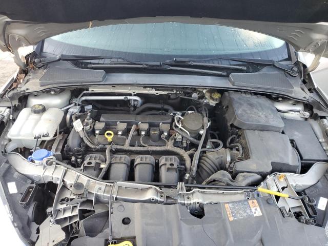 Photo 11 from auction – 2015 FORD FOCUS SE with VIN 1FADP3K21FL365524