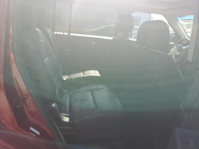 Photo 11 from auction – 2014 FORD FLEX SEL with VIN 2FMHK6C88EBD32951