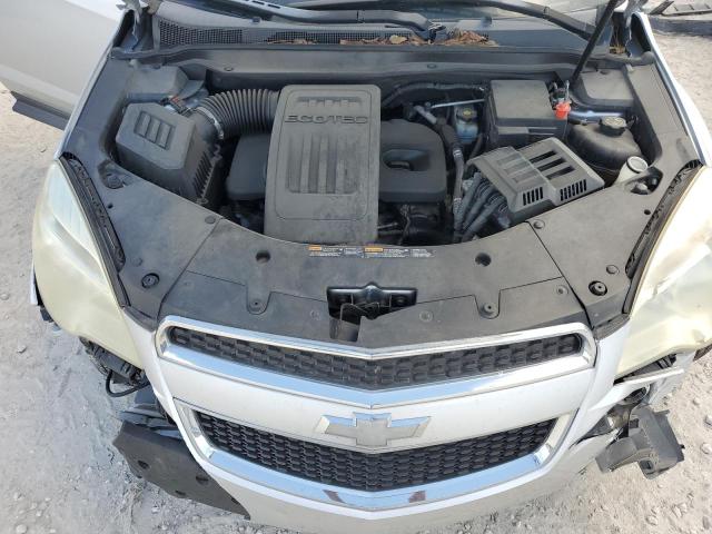 Photo 12 from auction – 2012 CHEVROLET EQUINOX LS with VIN 2GNALBEK6C6179732