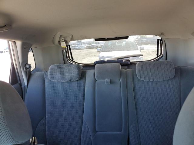 Photo 10 from auction – 2007 HYUNDAI TUCSON SE with VIN KM8JN72D77U619952