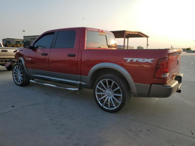 Photo 2 from auction – 2009 DODGE RAM 1500 with VIN 1D3HB13P59S793297