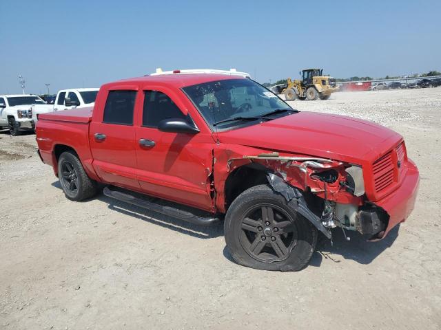 Photo 4 from auction – 2007 DODGE DAKOTA QUA with VIN 1D7HW48KX7S137451