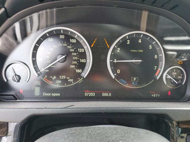 Photo 9 from auction – 2018 BMW X5 XDR40E with VIN 5UXKT0C58J0W03415
