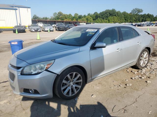 CHEVROLET MALIBU 2LT 2015 with VIN 1G11D5SL6FF208329 - Photo from auction