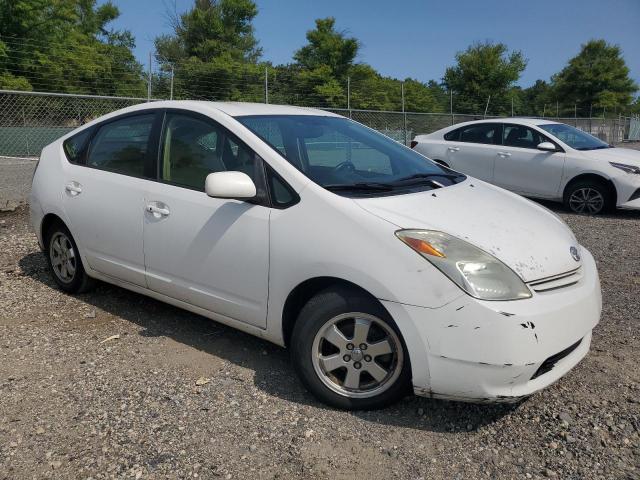 Photo 4 from auction – 2005 TOYOTA PRIUS with VIN JTDKB20U753057416