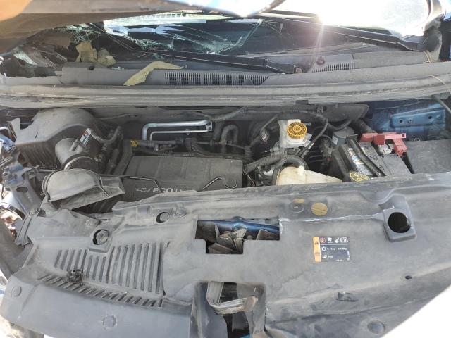 Photo 11 from auction – 2019 CHEVROLET TRAX 1LT with VIN 3GNCJLSB4KL340727