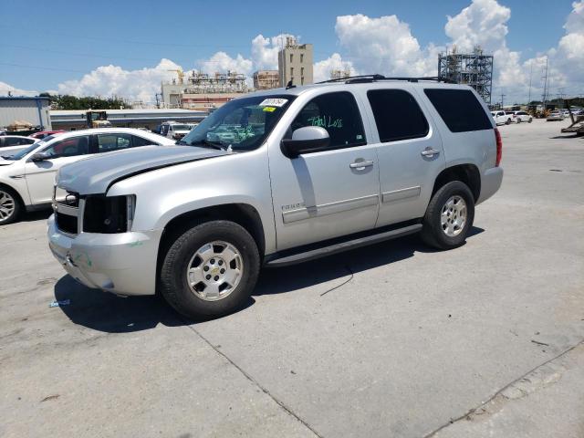 CHEVROLET TAHOE C150 2011 with VIN 1GNSCAE04BR310978 - Photo from auction