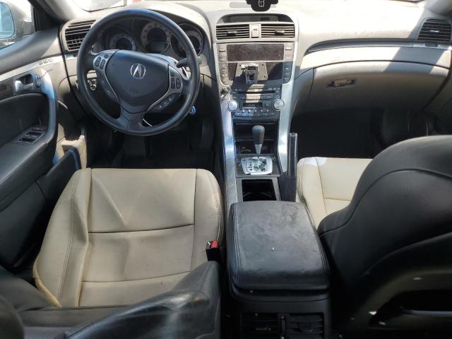 Photo 8 from auction – 2008 ACURA TL with VIN 19UUA66278A043204