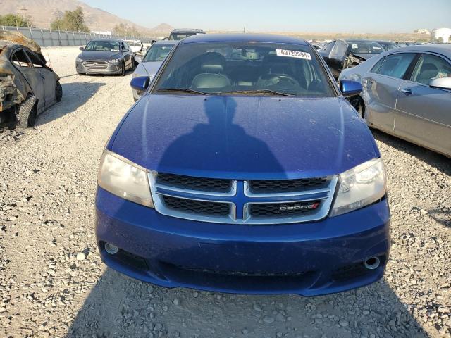 Photo 5 from auction – 2013 DODGE AVENGER SX with VIN 1C3CDZCB5DN506245