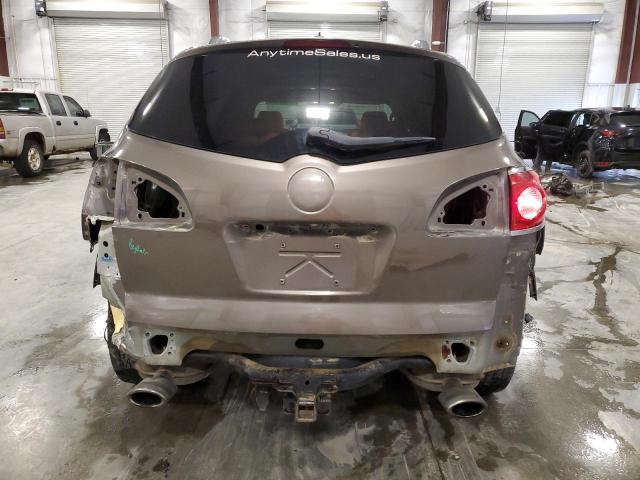 Photo 6 from auction – 2012 BUICK ENCLAVE with VIN 5GAKVDEDXCJ313604