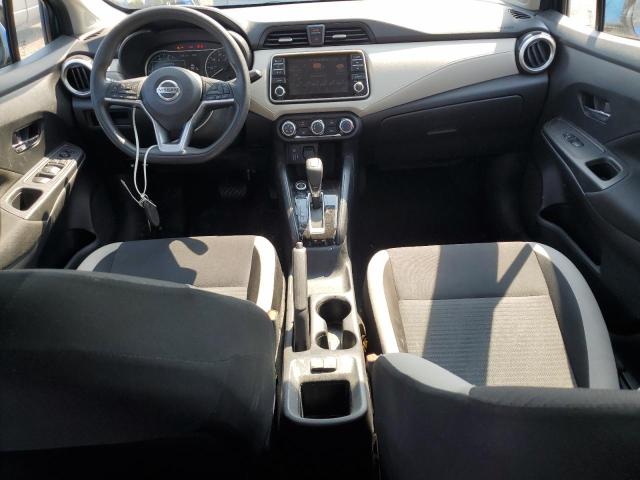 Photo 8 from auction – 2021 NISSAN VERSA SV with VIN 3N1CN8EV8ML863786