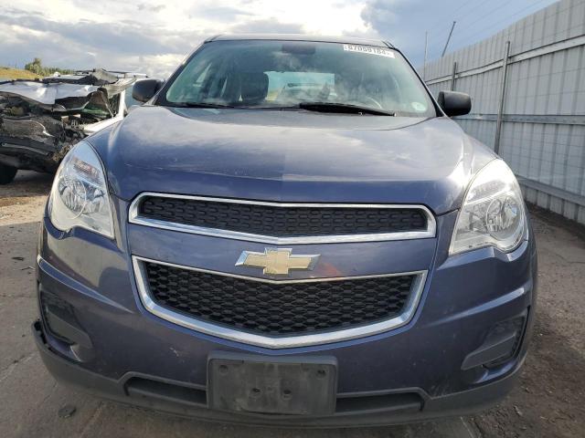 Photo 5 from auction – 2013 CHEVROLET EQUINOX LS with VIN 2GNFLCEKXD6267048