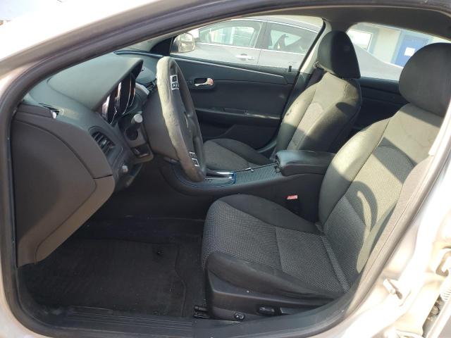 Photo 7 from auction – 2010 CHEVROLET MALIBU 1LT with VIN 1G1ZC5EB3AF141092