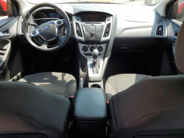 Photo 8 from auction – 2014 FORD FOCUS SE with VIN 1FADP3F26EL396132