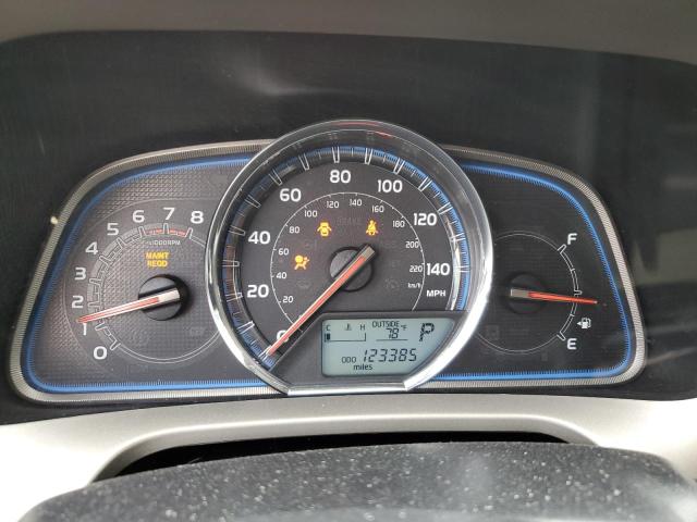 Foto 9 de la subasta – 2013 TOYOTA RAV4 LIMIT con VIN 2T3DFREV6DW048404