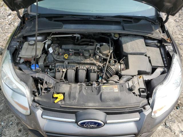 Photo 11 from auction – 2014 FORD FOCUS SE with VIN 1FADP3F22EL114245
