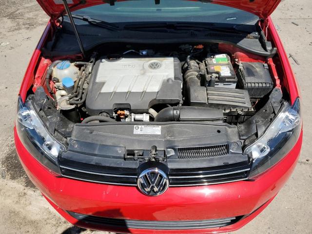 Photo 11 from auction – 2012 VOLKSWAGEN JETTA TDI with VIN 3VWPL7AJ5CM712623