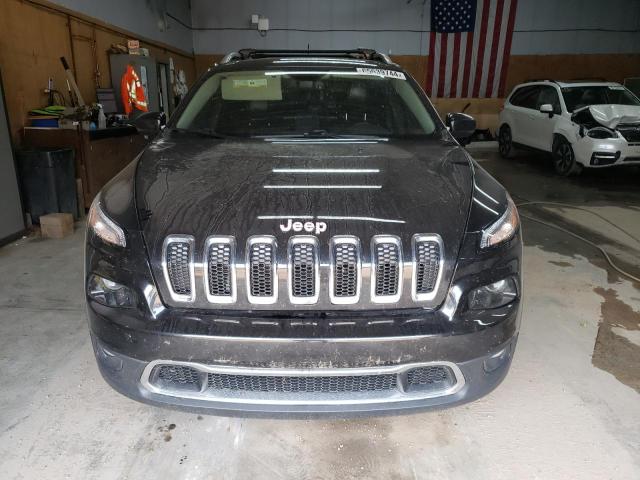 Photo 5 from auction – 2016 JEEP CHEROKEE L with VIN 1C4PJMDS0GW113419