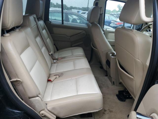 Photo 11 from auction – 2007 FORD EXPLORER E with VIN 1FMEU74E27UA47683