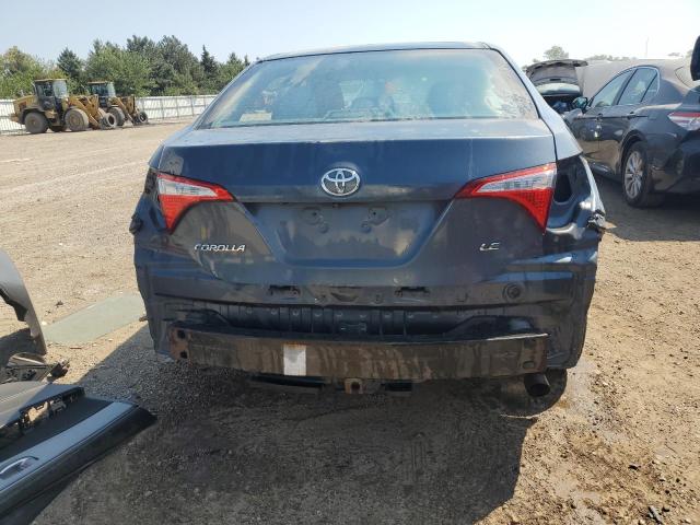 Photo 6 from auction – 2015 TOYOTA COROLLA L with VIN 2T1BURHE8FC333269