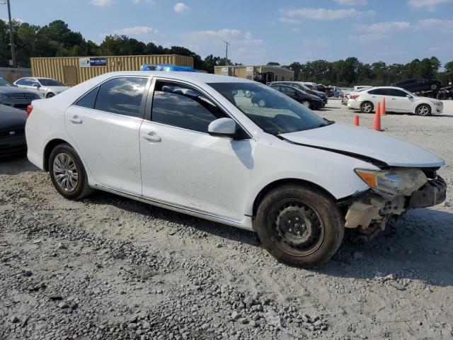 Photo 4 from auction – 2013 TOYOTA CAMRY L with VIN 4T1BF1FK4DU680419