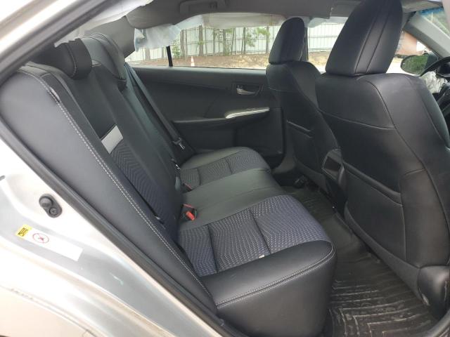 Photo 10 from auction – 2012 TOYOTA CAMRY BASE with VIN 4T1BF1FK0CU100825