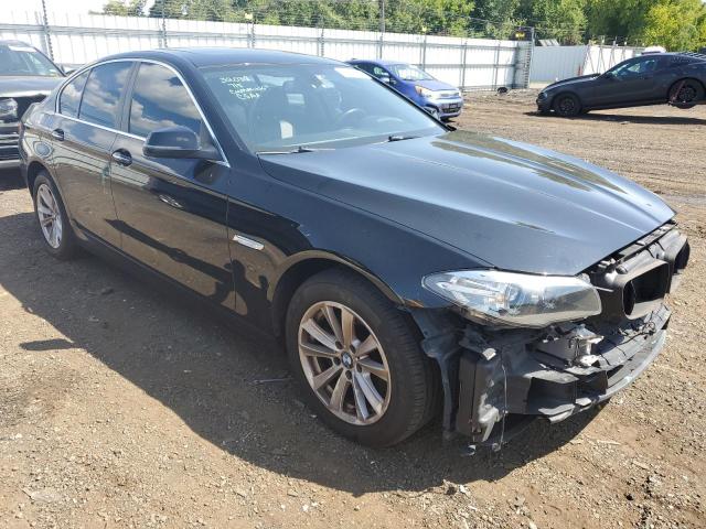 Фото 4 с аукциона – 2015 BMW 528 XI с VIN WBA5A7C57FG143382
