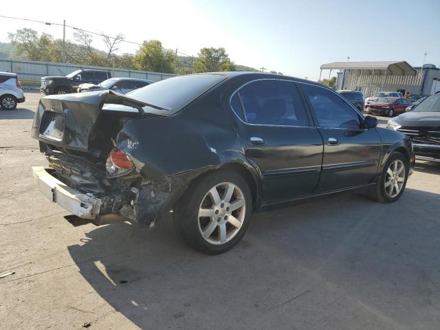 Photo 3 from auction – 2002 NISSAN MAXIMA GLE with VIN JN1DA31A92T302480