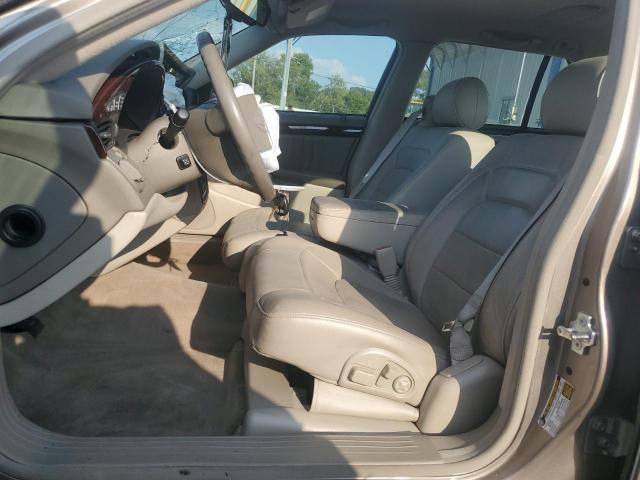 Photo 7 from auction – 2004 CADILLAC DEVILLE DH with VIN 1G6KE54Y24U226338